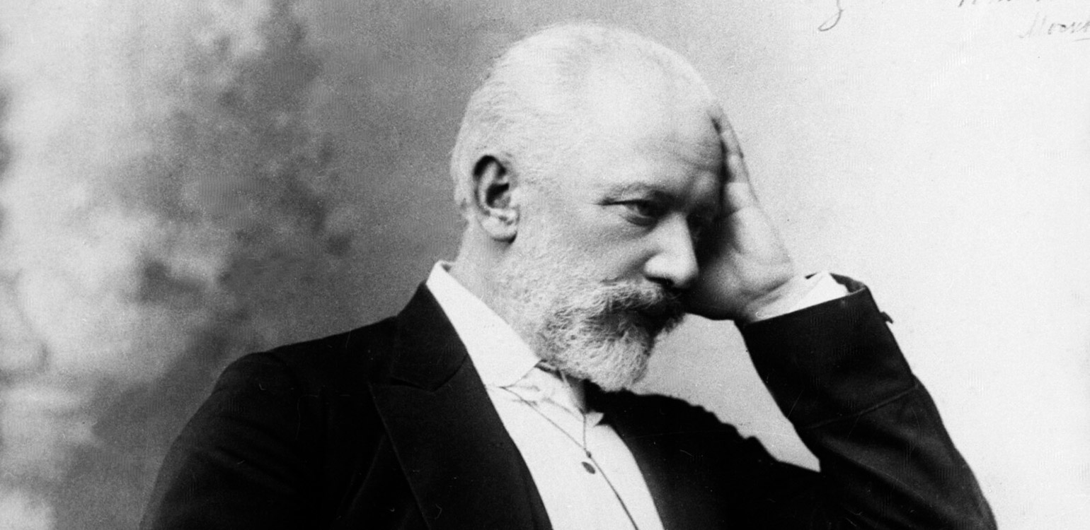 foto tchaikovsky