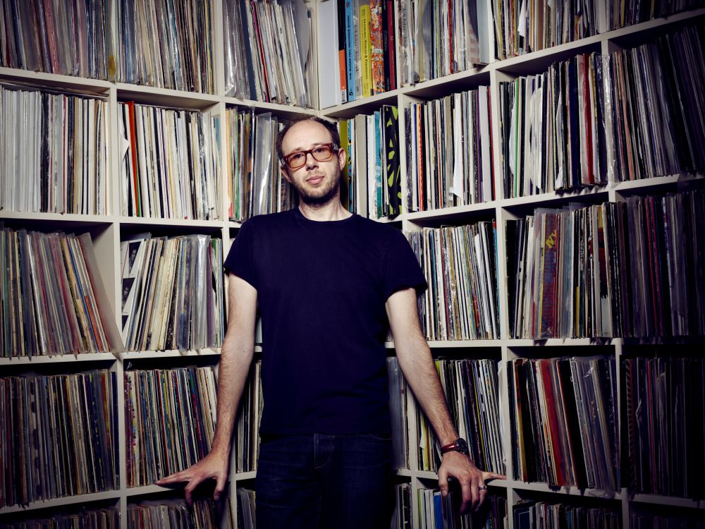 Disponibile in digitale la colonna sonora di Tom Rowlands per