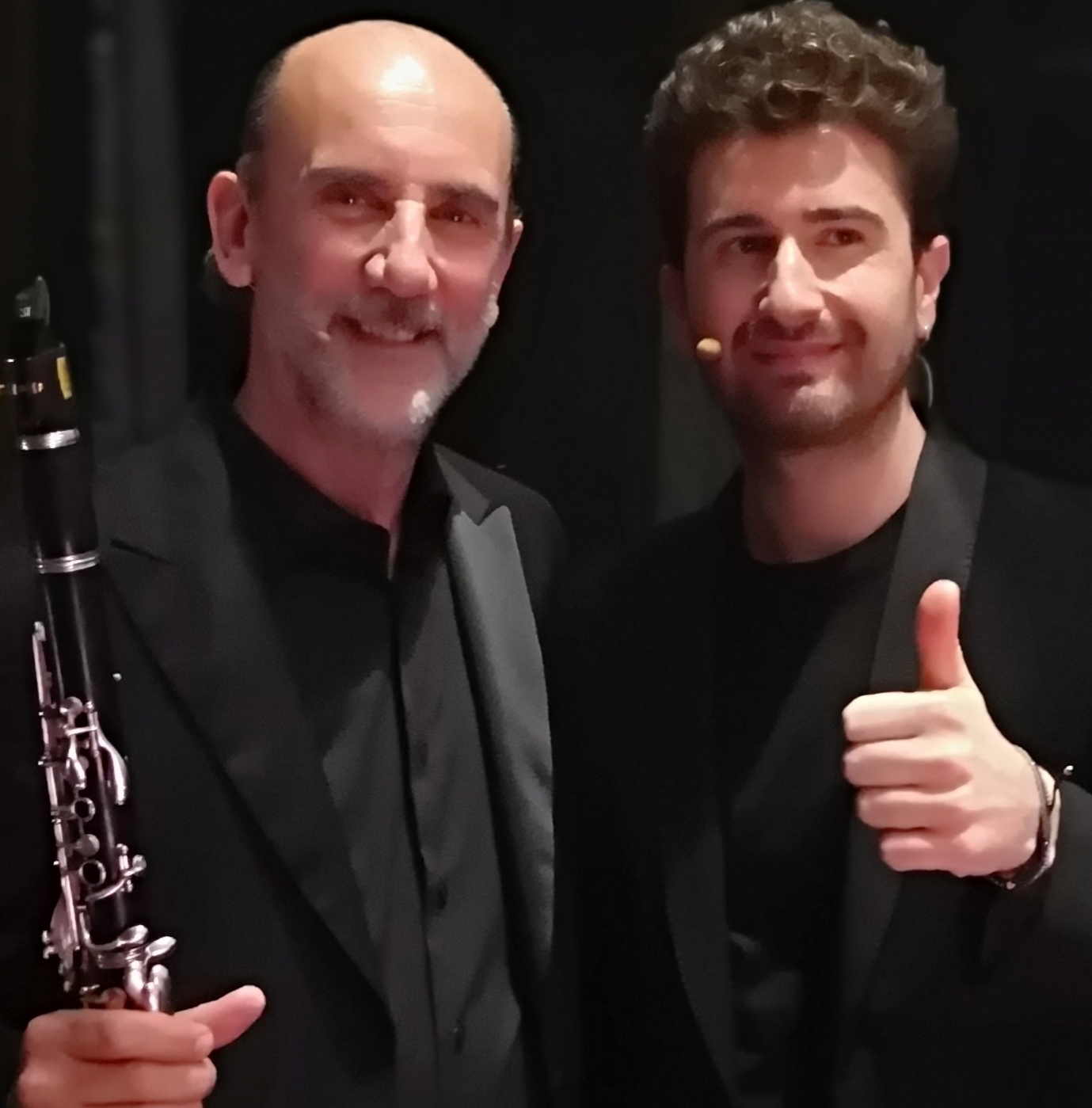 foto umberto scipione alessandro siani new 1