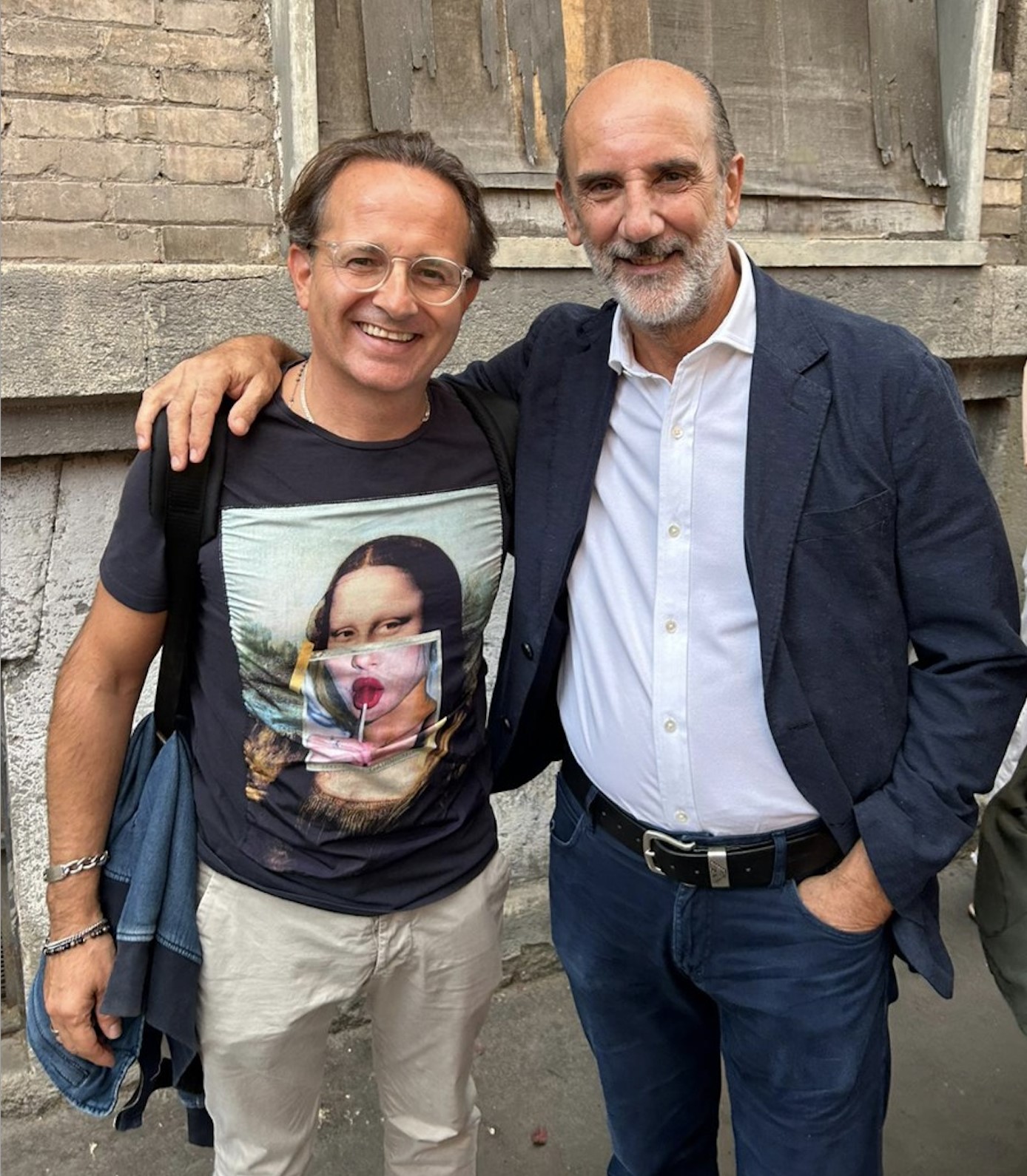 foto umberto scipione la guerra dei nonni 2