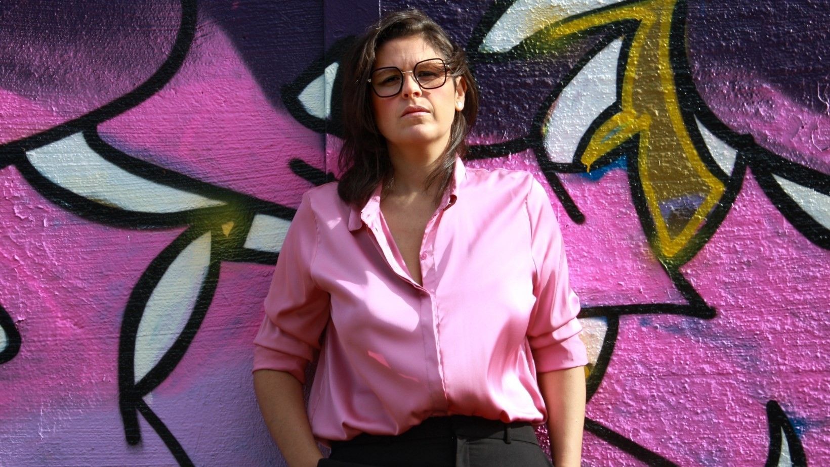 foto virginia guastella bella