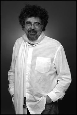 Gabriel Yared