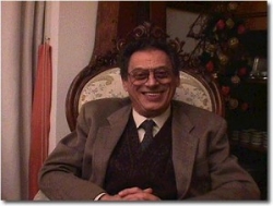 Giampiero Boneschi