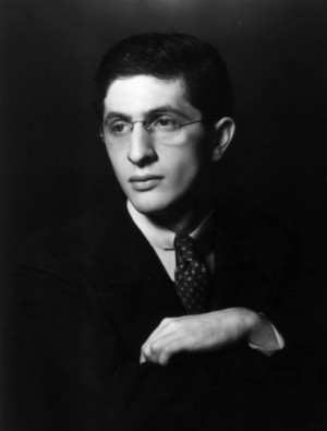 Bernard Herrmann Bernard Herrmann