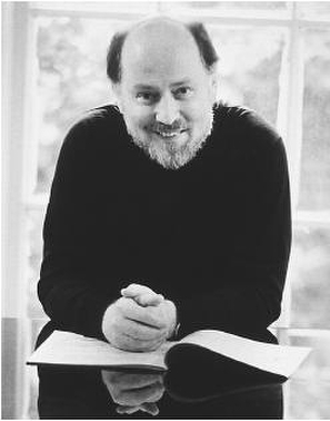 John Williams in una foto dei primi anni '80