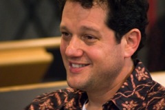 Michael Giacchino