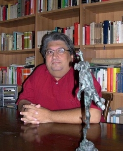 Nicola Scardicchio