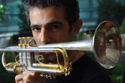 Paolo Fresu