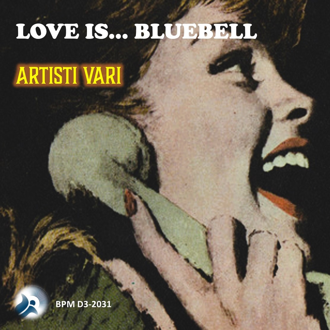 Cover Artwork