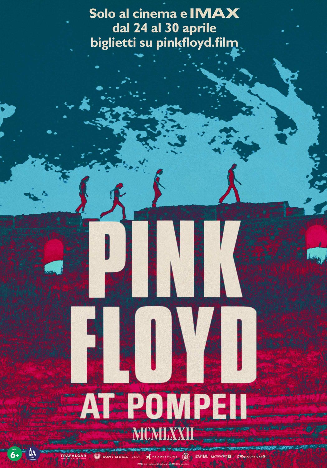 ColonneSonore.Net PF POMPEII poster ita b