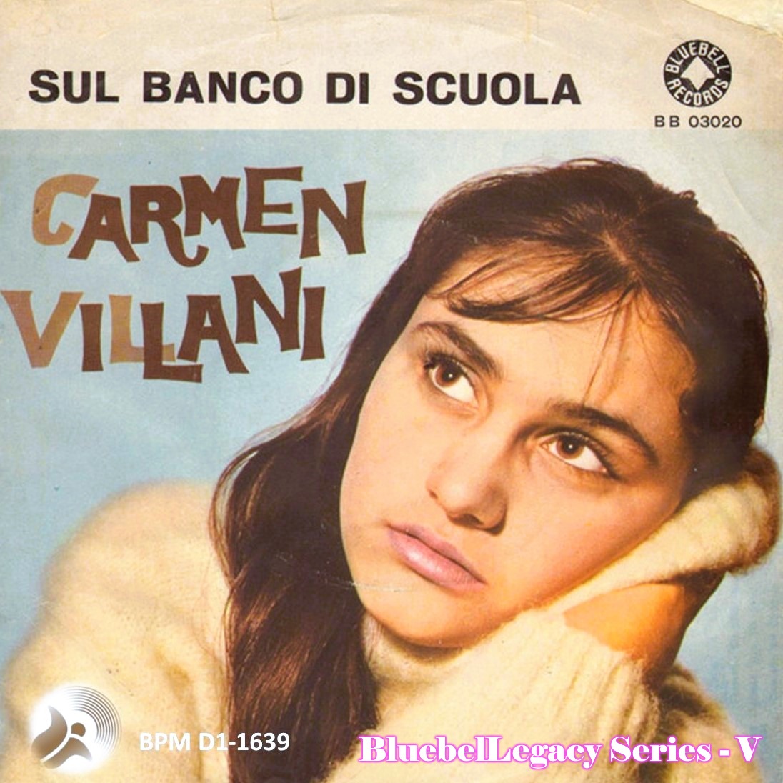 Sul banco di scuola Artwork LQ