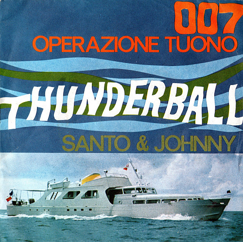 Thunderball
