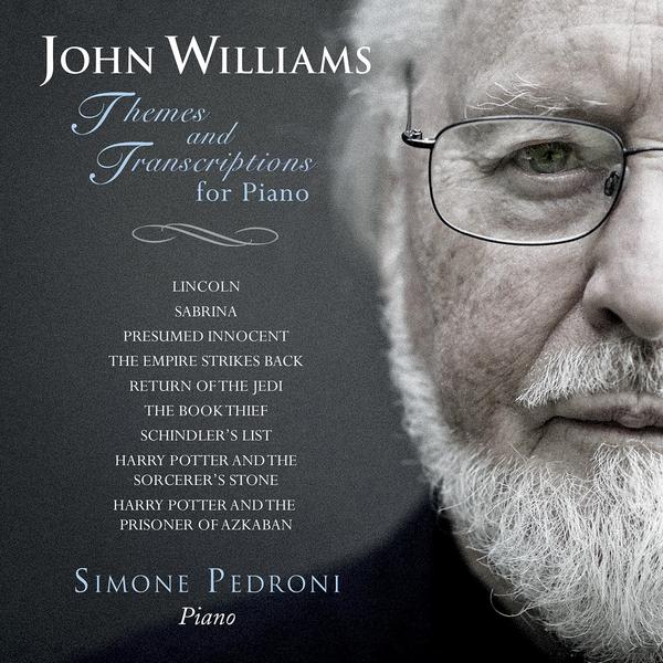 Williams Pedroni Front