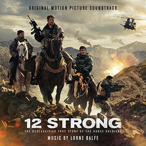 cover 12 soldiers