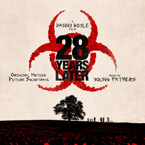 cover 28 years later