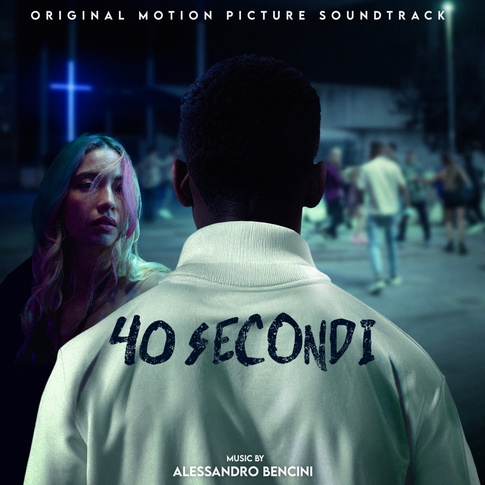 cover 40 secondi