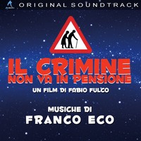 cover Il crimine non va in pensione