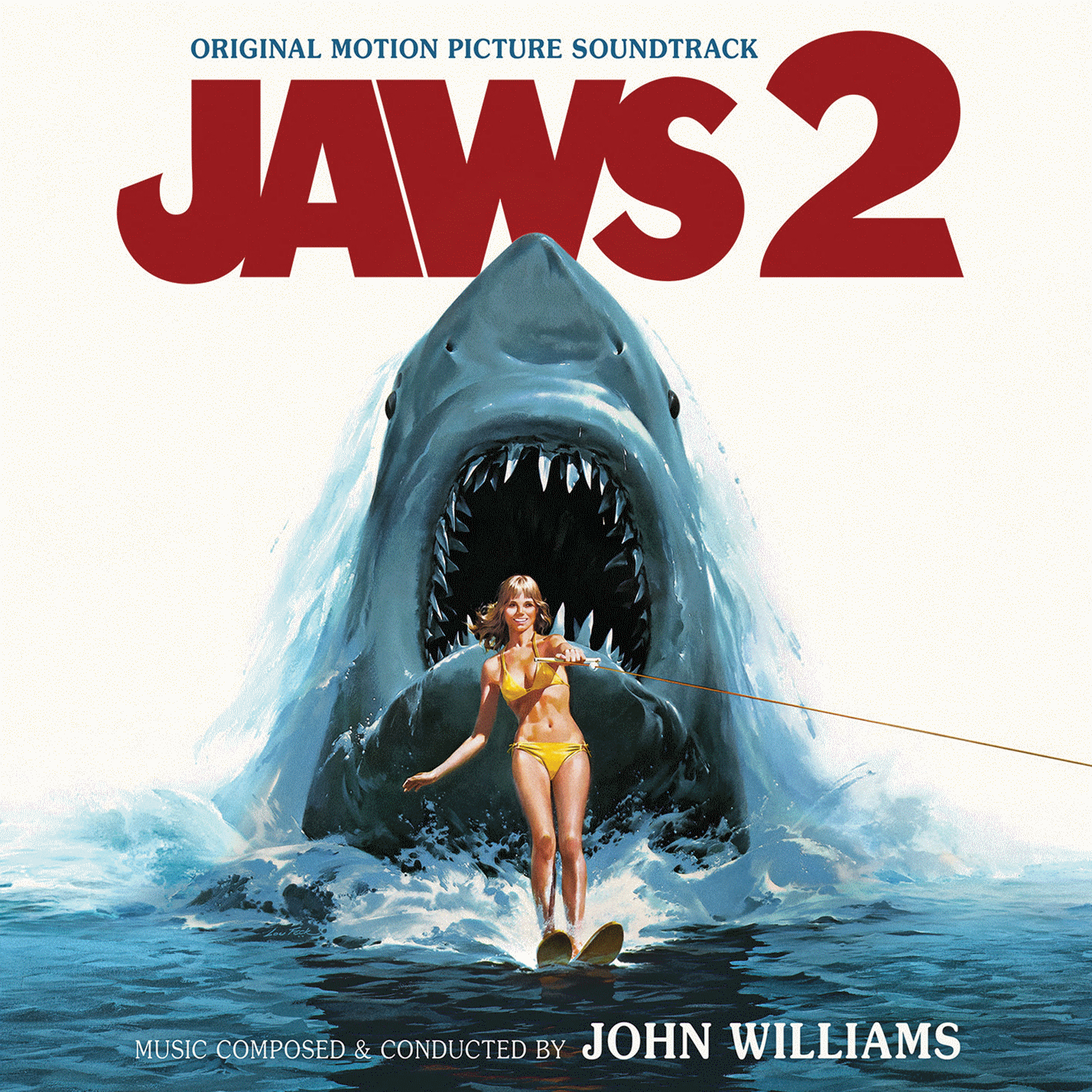 ColonneSonore.Net cover Jaws 2ANIMremaster