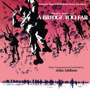 ColonneSonore.Net cover a bridge too far