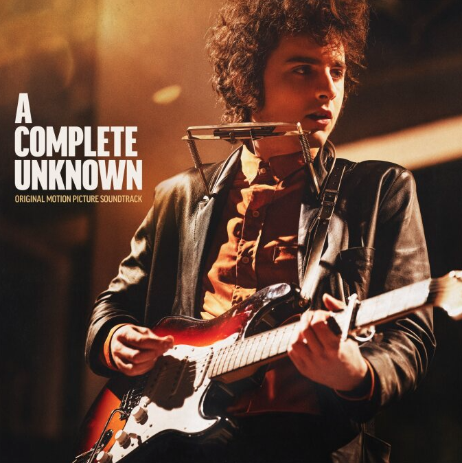 ColonneSonore.Net cover a complete unknown