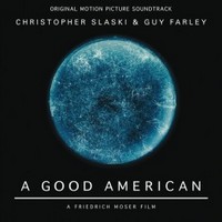 cover a good american
