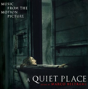 cover a quiet place