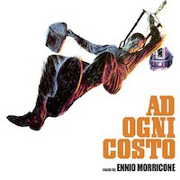 cover ad ogni costo vinile