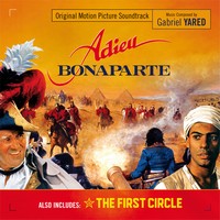 cover adieu bonaparte