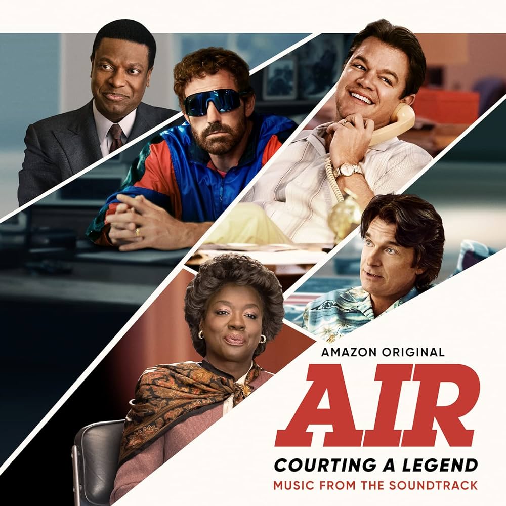 cover air various