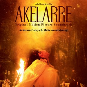 cover akelarre