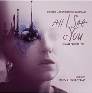 cover all i see is you