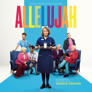 ColonneSonore.Net cover alleluja fenton