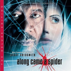 cover along came a spider