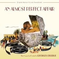 Cover An Almost Perfect Affair