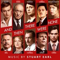 cover and then there were none
