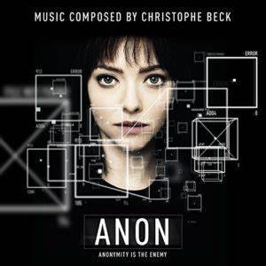 cover anon