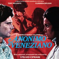 cover anonimo veneziano new