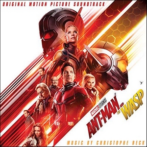 cover antman and the wasp