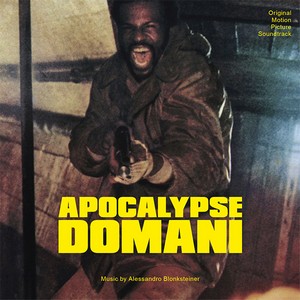cover apocalypse domani