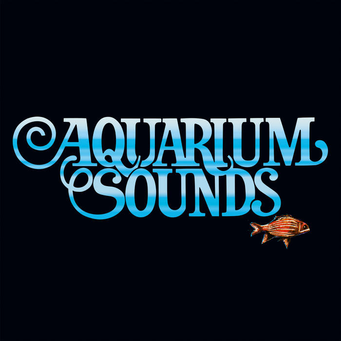cover aquarium sounds