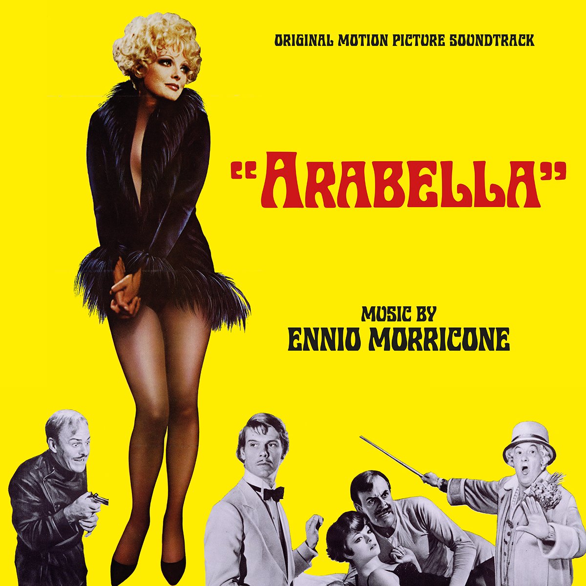 cover arabella