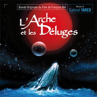 cover arche et les deluges