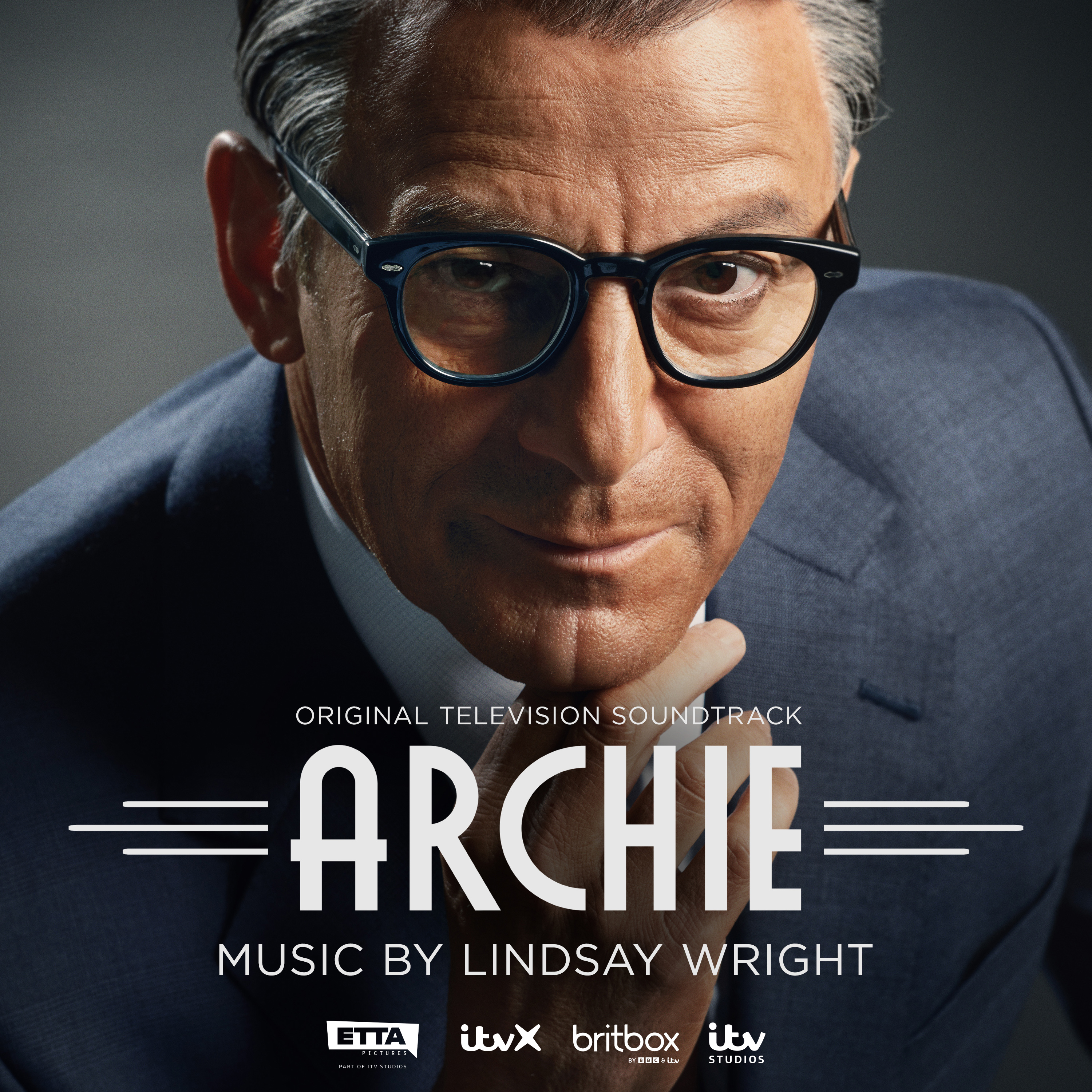 cover archie