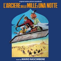 cover arciere