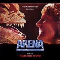 cover arena