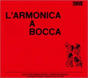 ColonneSonore.Net cover armonica a bocca franco