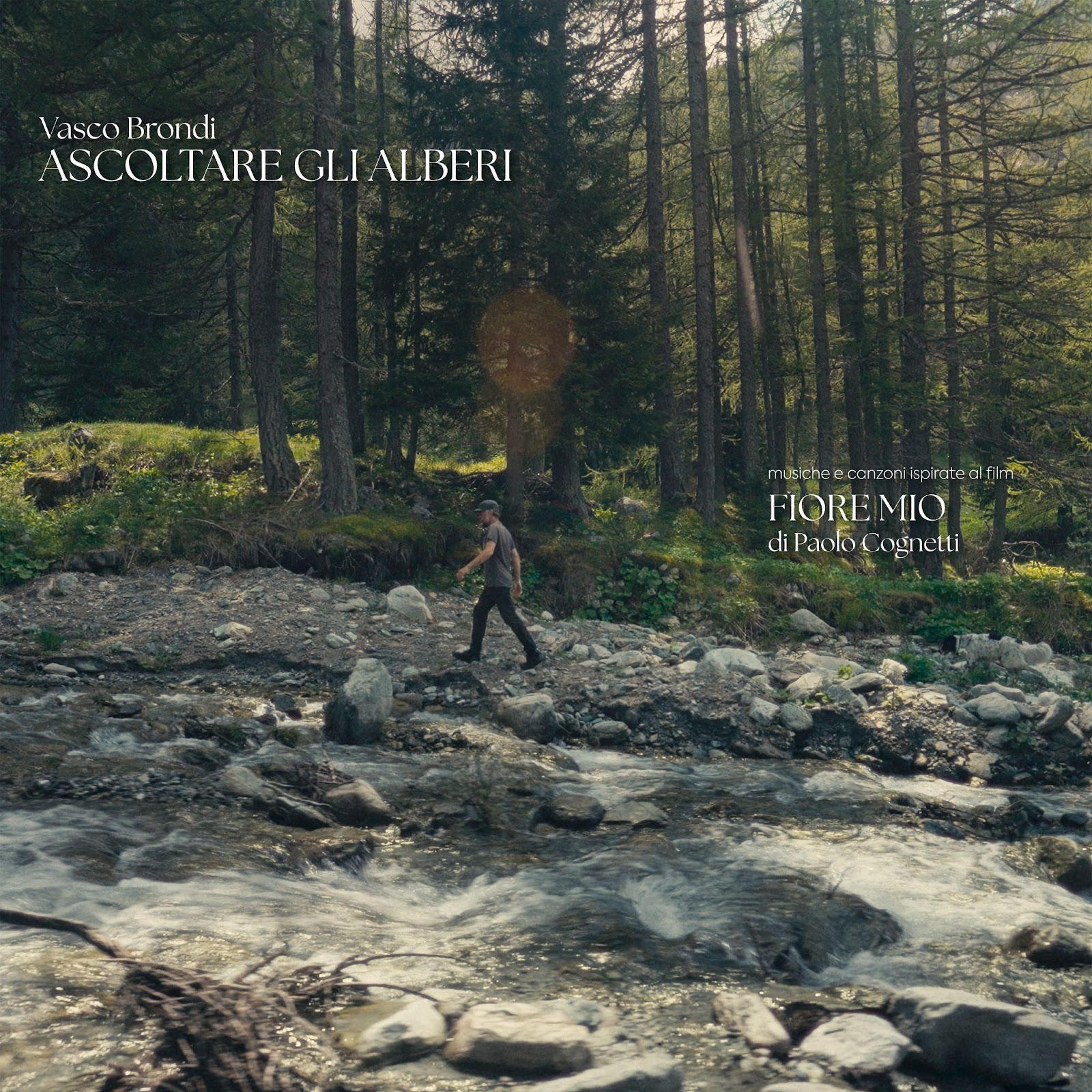 ColonneSonore.Net cover ascoltare gli alberi
