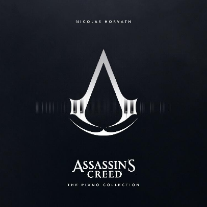 ColonneSonore.Net cover assassins creed piano version