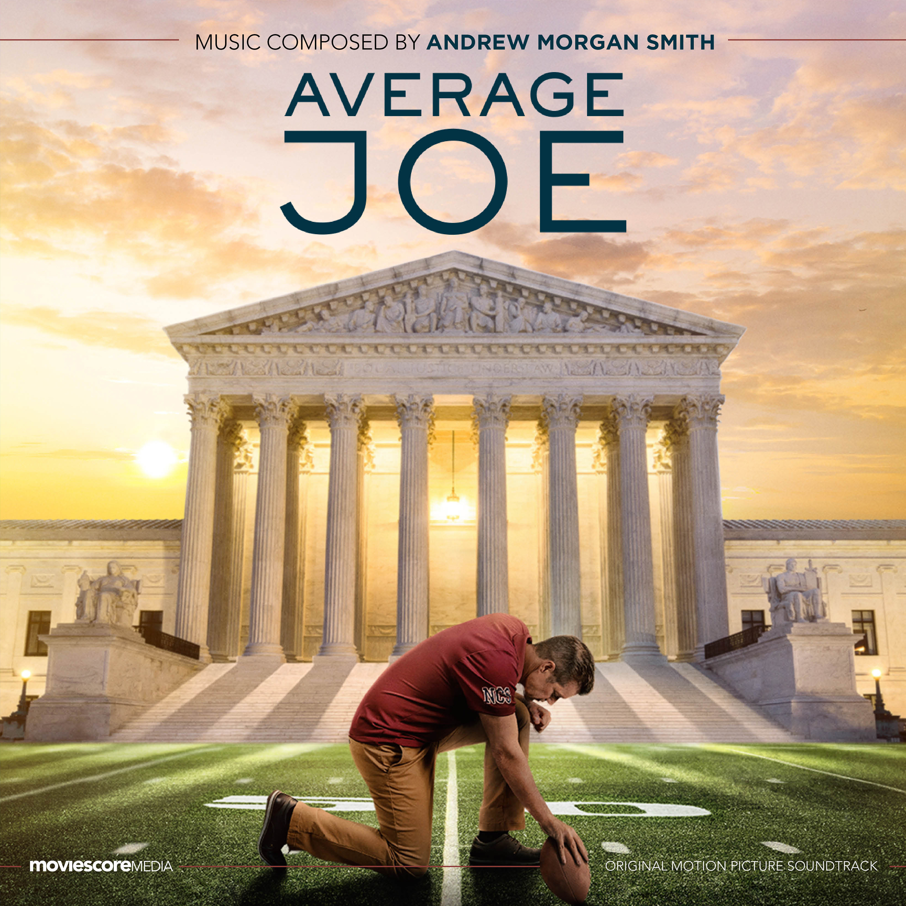 cover averagejoe