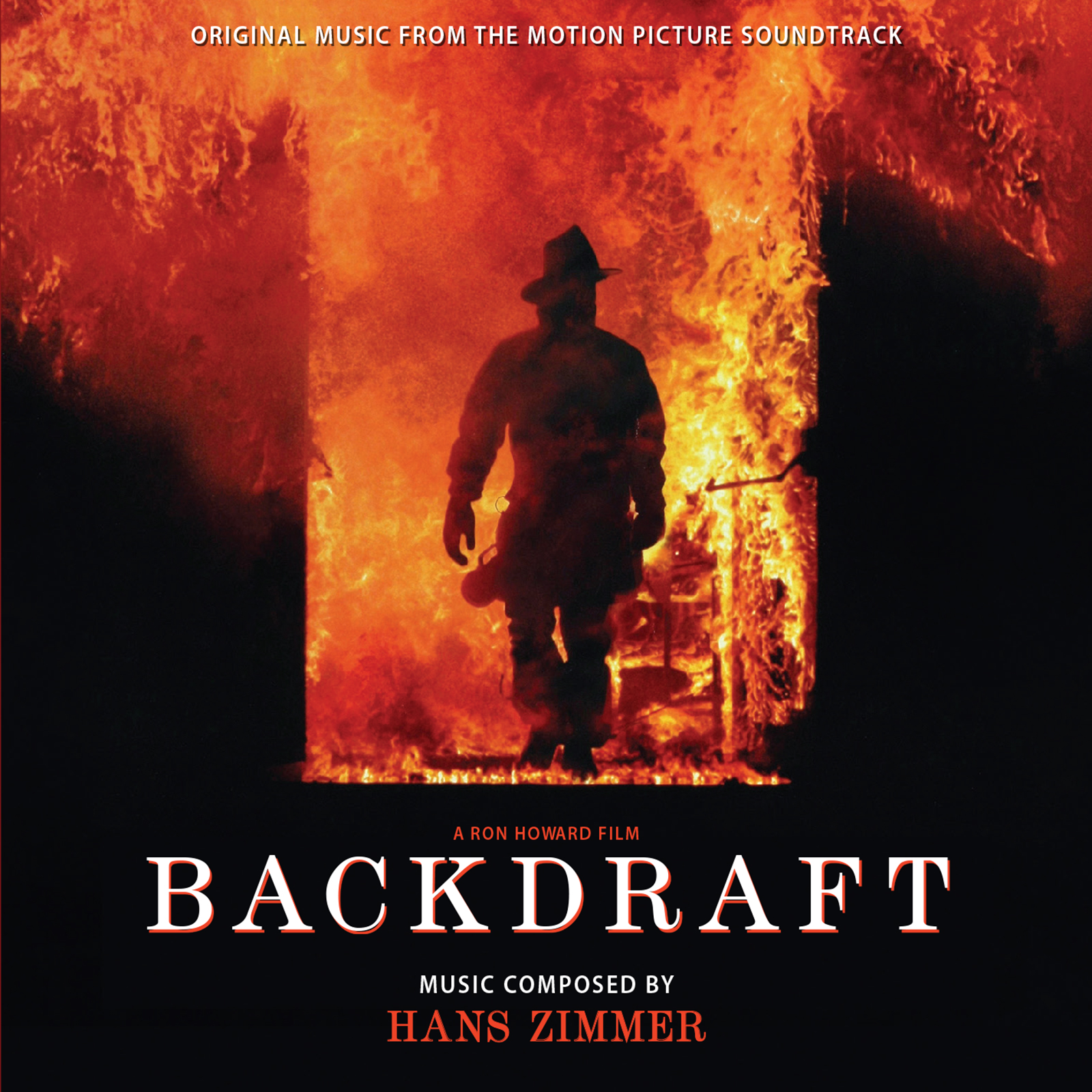 cover backdraft